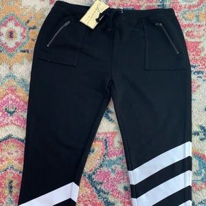 NWT Vintage Havana Joggers Large